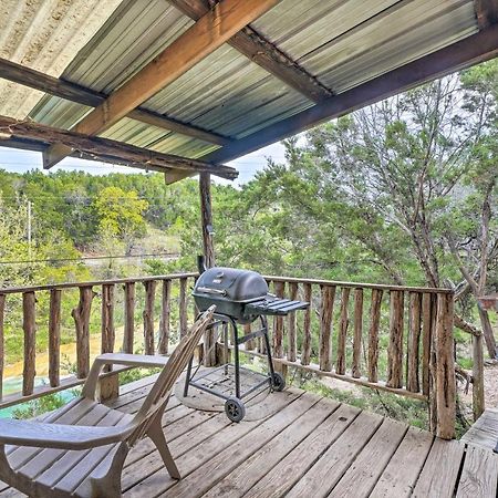 Cozy Davis Cabin With Deck - Nestled By Honey Creek! Exterior foto