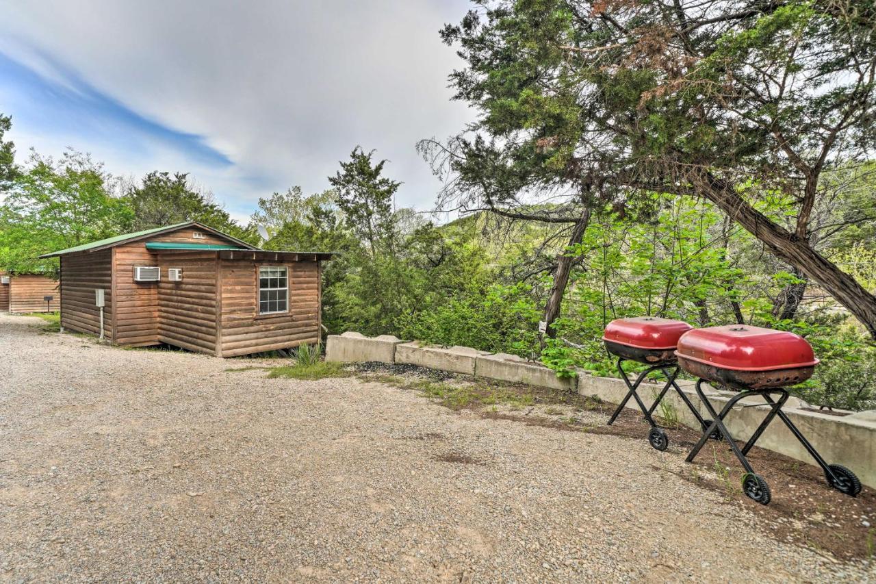 Cozy Davis Cabin With Deck - Nestled By Honey Creek! Exterior foto